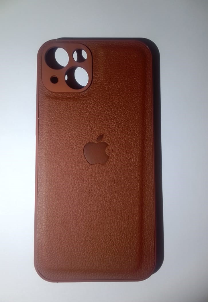  - Capinhas para Celular - unidade    Cod. CAPA COURO G23/13